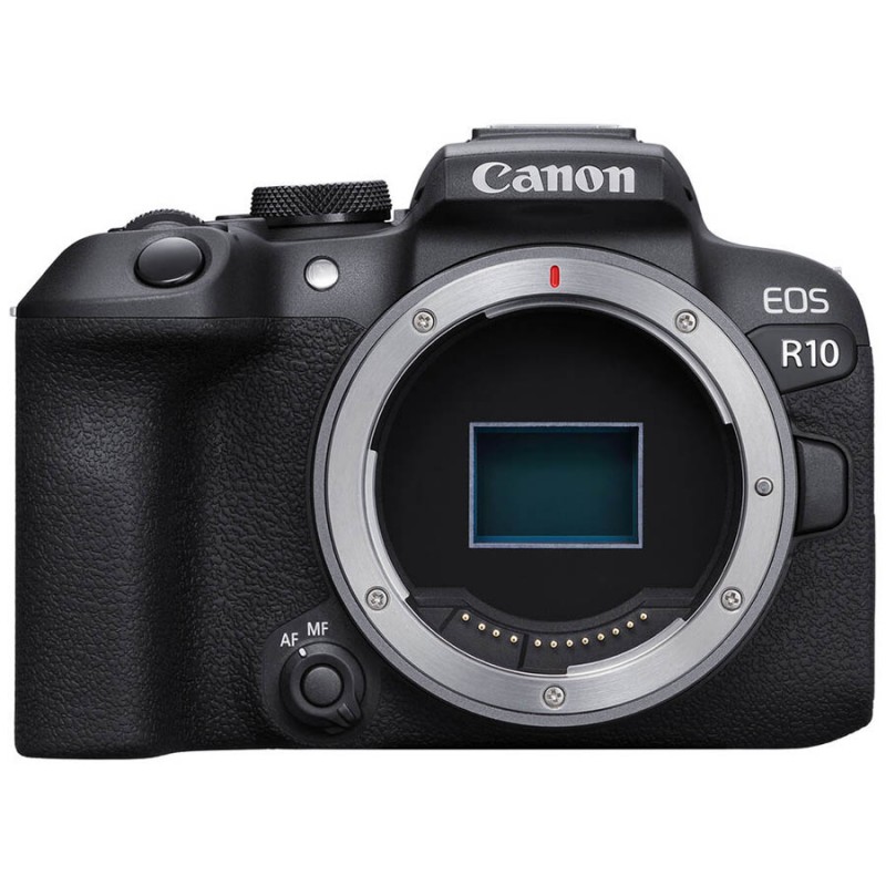 دوربین عکاسی بدون آینه کانن Canon EOS R10  (Body Only)