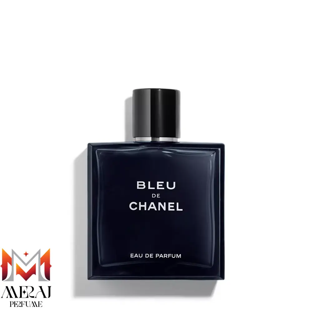 عطر گرمی بلو شنل برند معراج | Chanel Bleu de Chanel