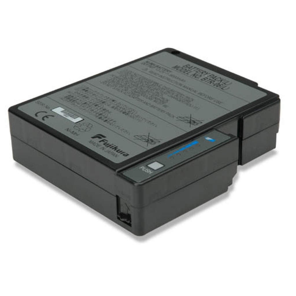 پک باتری فوجیکورا برای BTR-06 L