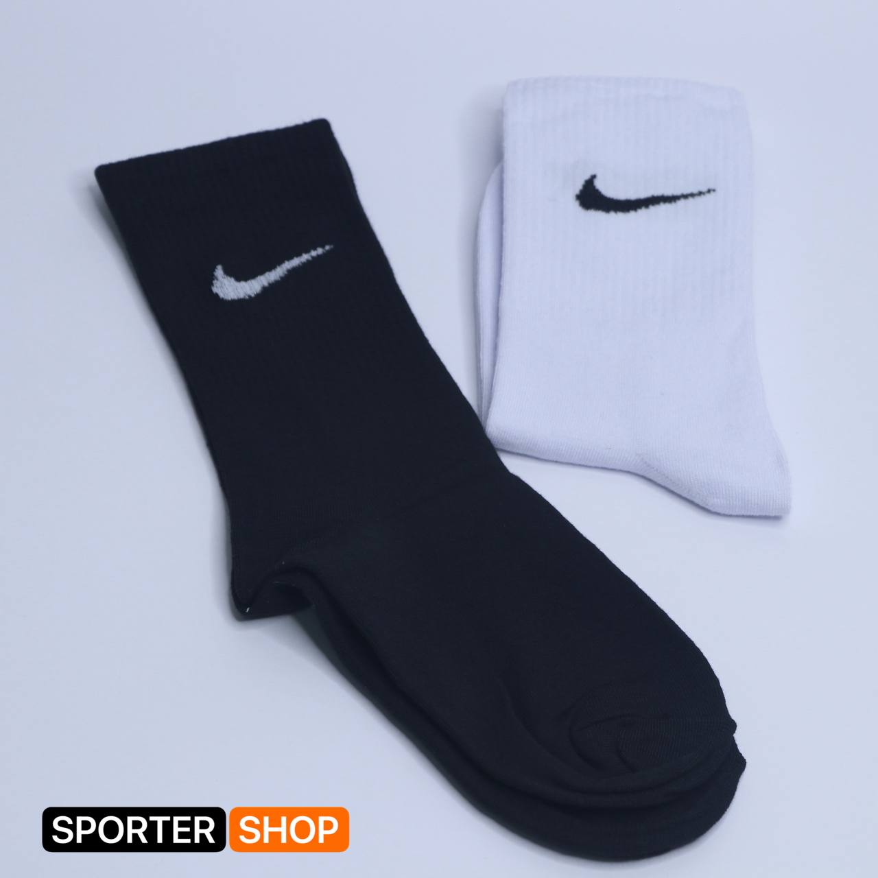 جوراب ساق دار Nike