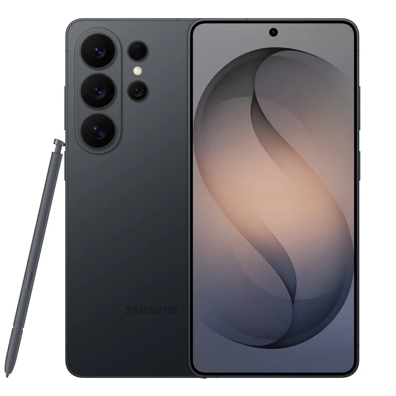 گوشی موبایل سامسونگ مدل Galaxy S26 Ultra دو سیمکارت ظرفیت 256 گیگابایت و رم 12 گیگابایت - ویتنام