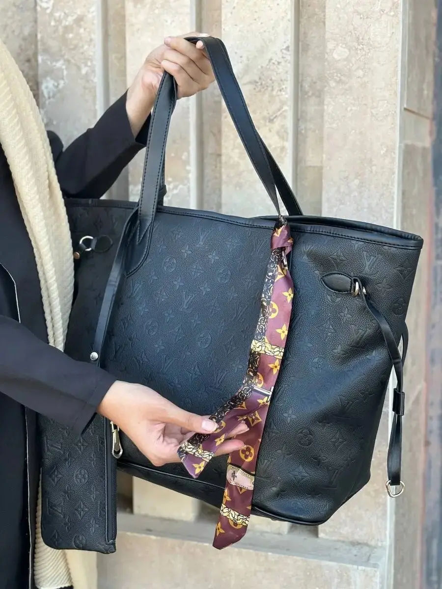 ساک دستی زنانه لویی ویتون
