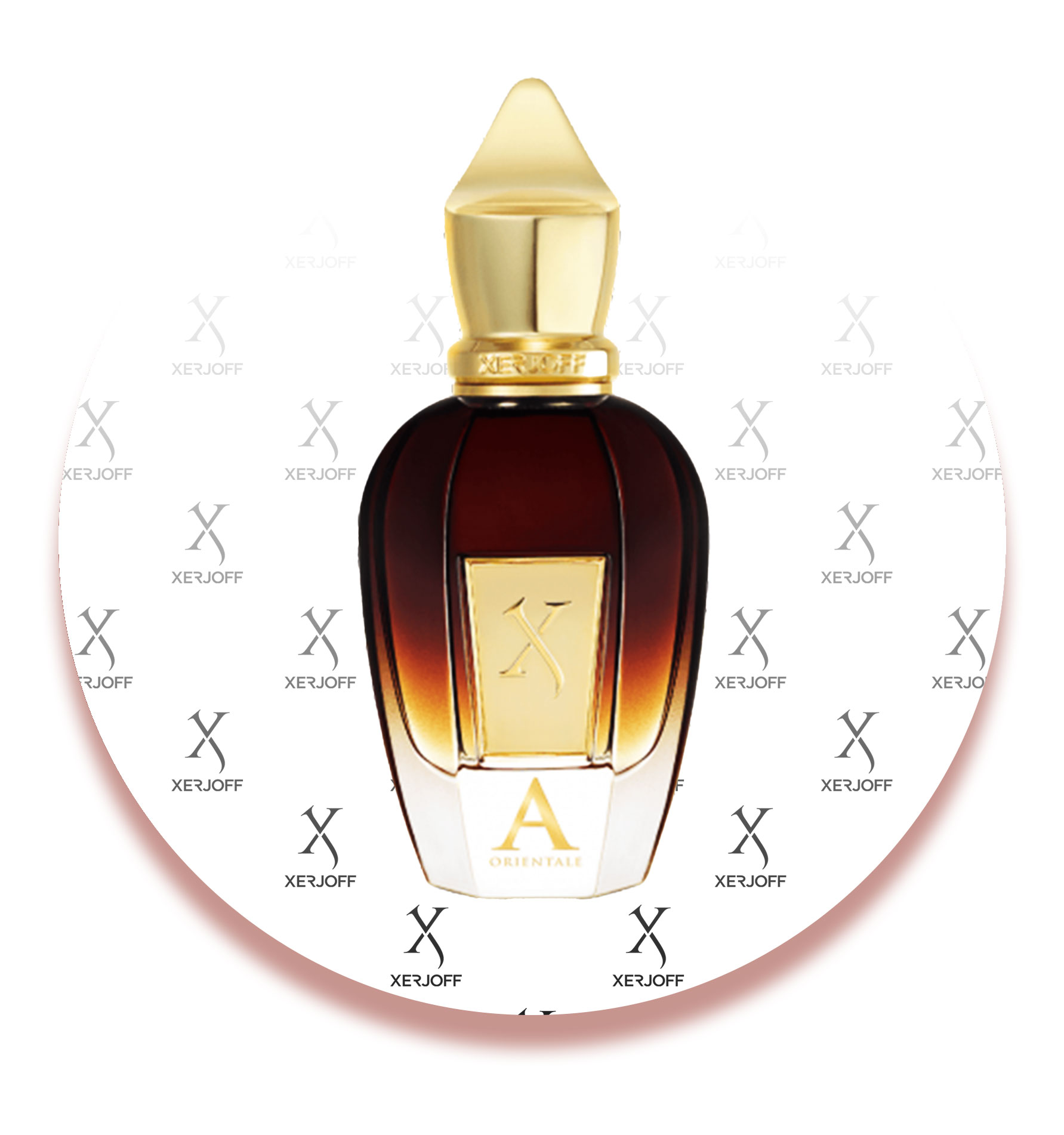 عطر الکساندریا اورتینال زرج