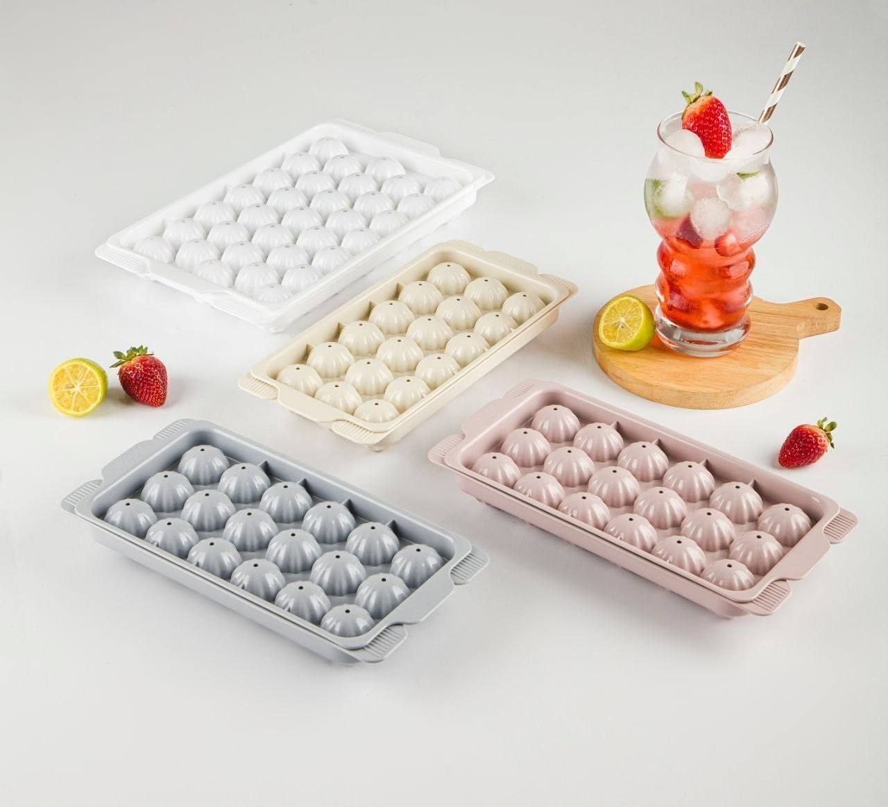 قالب یخ پاییز اکسون | Exon Paeez Ice Tray