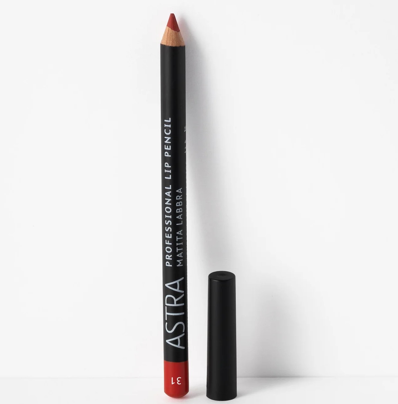 مداد لب حرفه ای آسترا در رنگ های متنوع ASTRA MAKE-UP