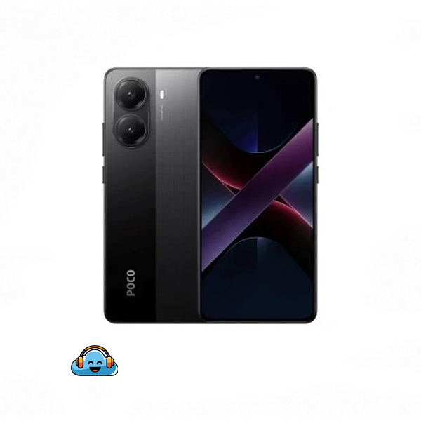 گوشی شیائومی Poco X7 Pro حافظه 512 رم 12 گیگابایت Xiaomi Poco X7 Pro 512/12 GB