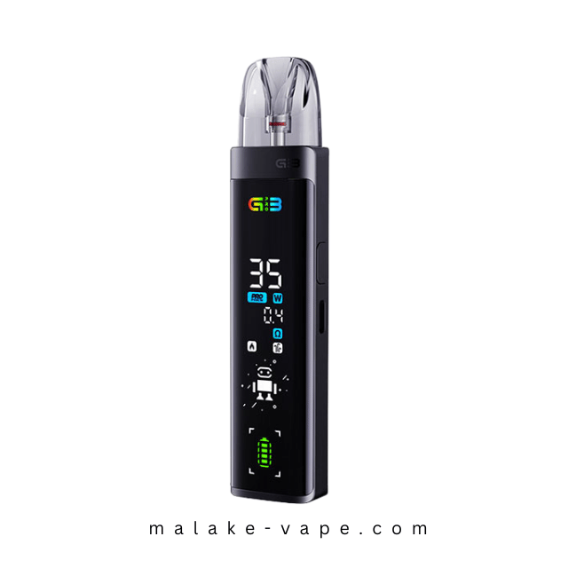 پاد ماد کالیبرن جی۳ پرو یوول g3 pro uwell