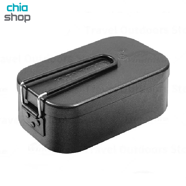 ظرف غذای آلومینیومی بلک‌ داگ مدل CBD2450CF015