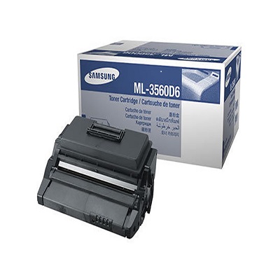 کارتریج ML-3560D6 سامسونگ مشکی