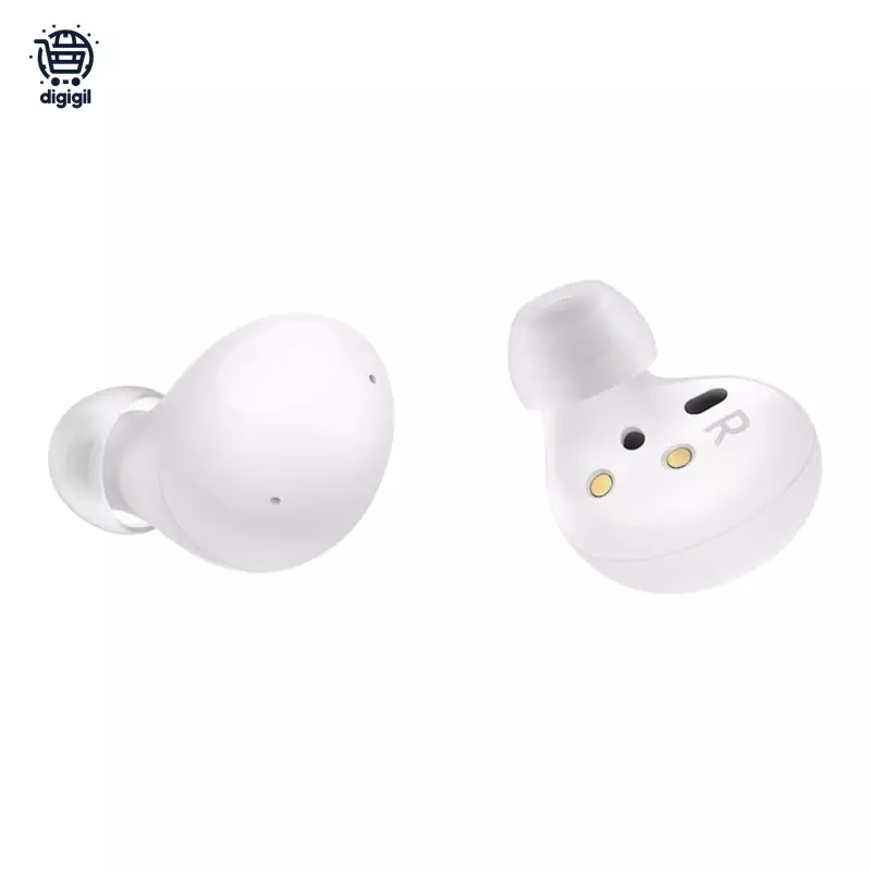 هدفون بلوتوثی سامسونگ مدل Galaxy Buds 2 - سفید