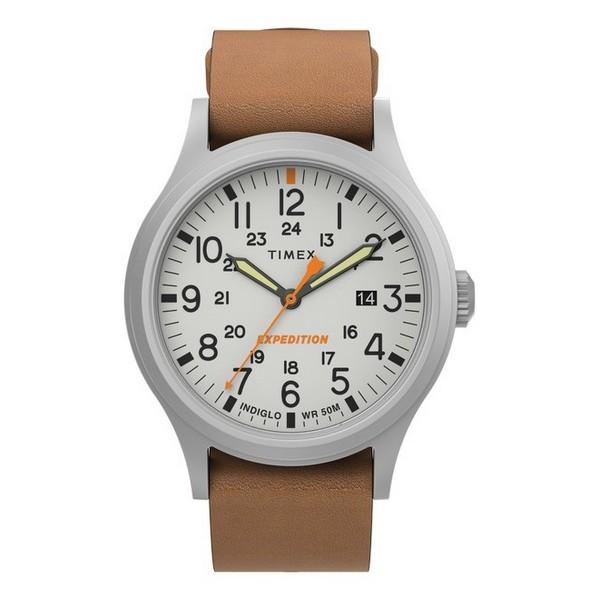 TIMEX ساعت مچی مردانه تایمکس TW2V07600