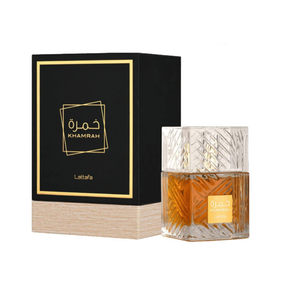 ادوپرفیوم خمره لطافه 100 میل