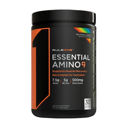 آمینو ضروری 9 رول وان RULE 1 Essential Amino