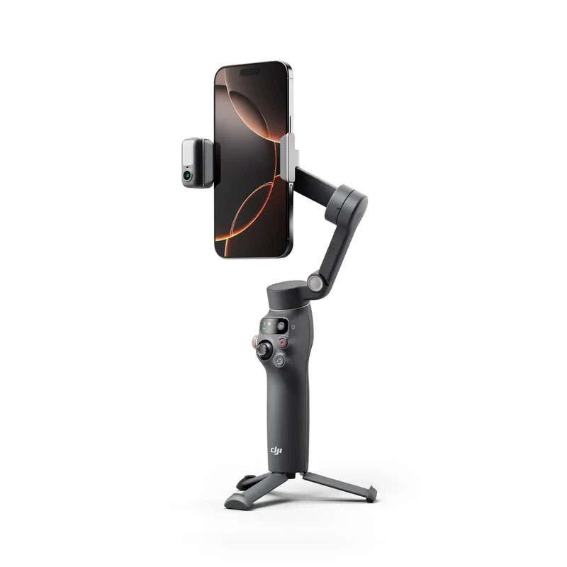 گیمبال موبایل دی جی ای DJI Osmo Mobile 8 مدل DS308