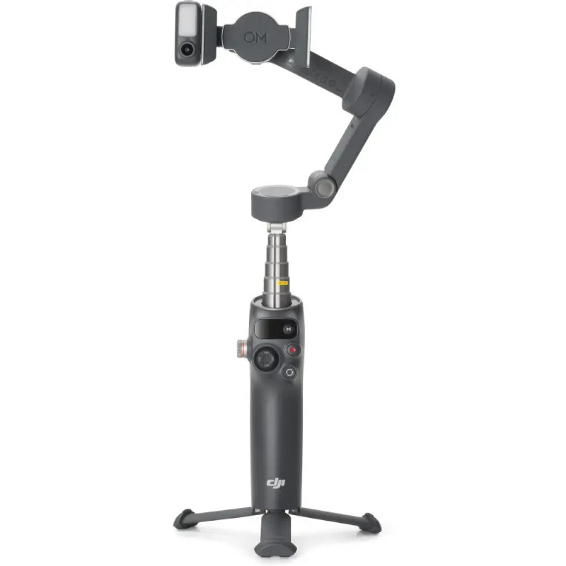 گیمبال موبایل دی جی آی Osmo Mobile 8