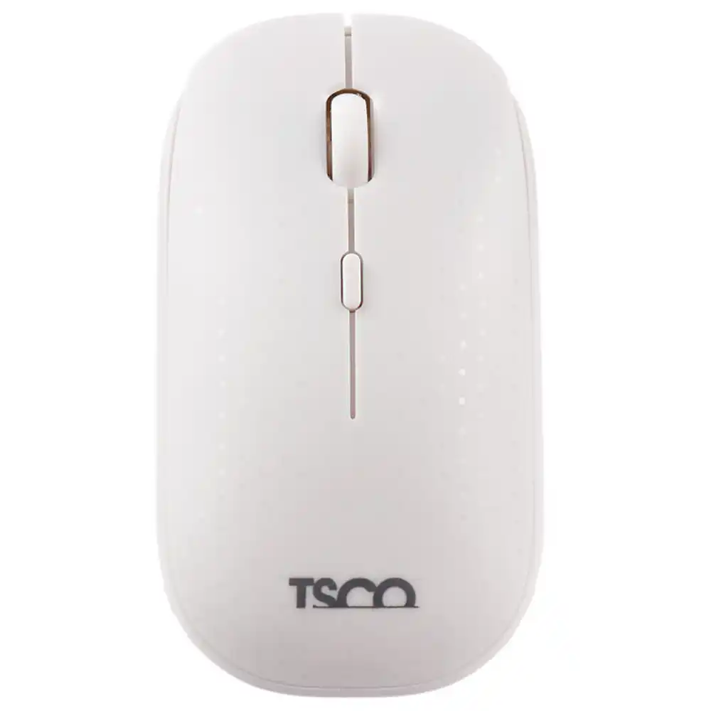ماوس بی سیم تسکو مدل TM 700W