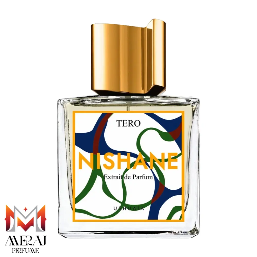 عطر گرمی نیشانه ترو | Nishane Tero