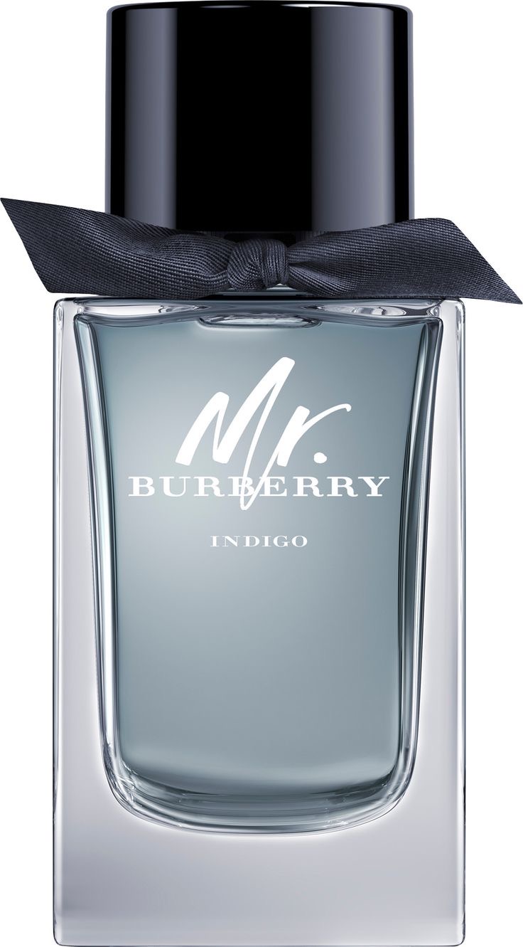 عطر و ادکلن باربری مستر باربری