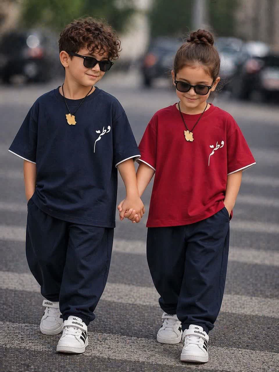 تیشرت تک وطن