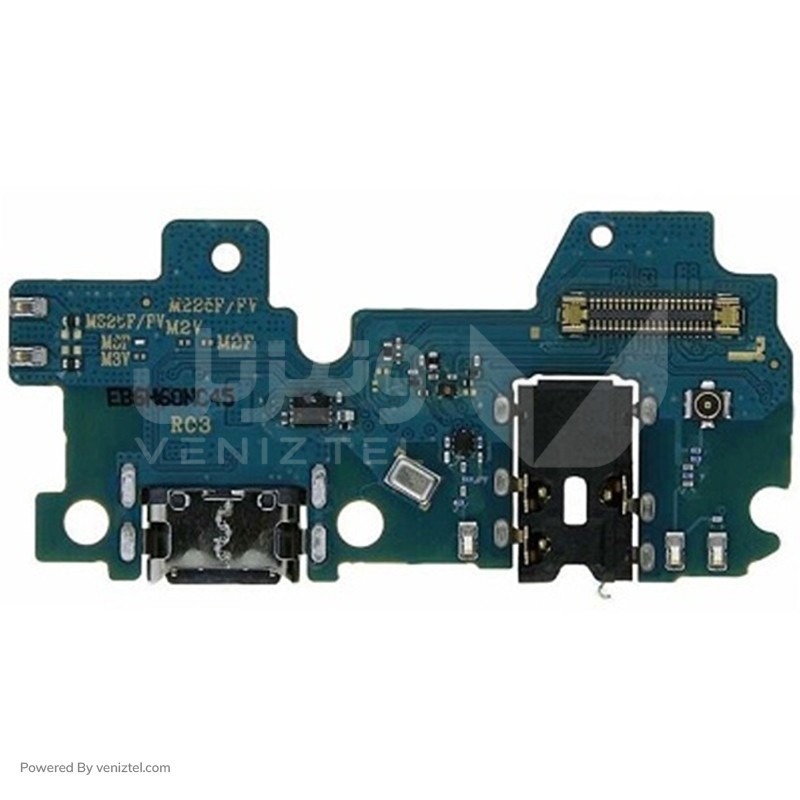 ساب شارژ سامسونگ مدل SAMSUNG M32