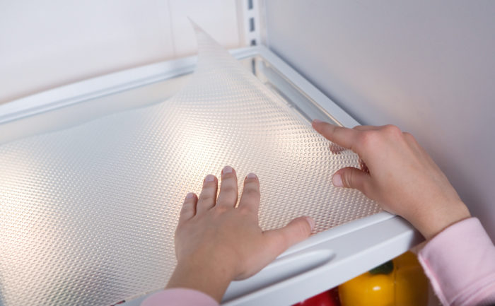 محافظ کابینت و یخچال