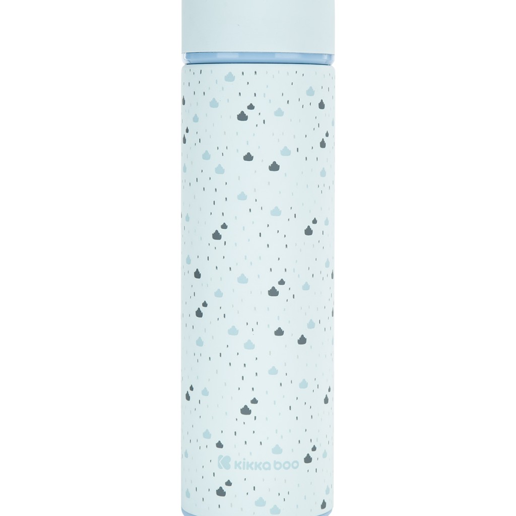 فلاسک 500 میل کیکابو طرح savanna - آبی