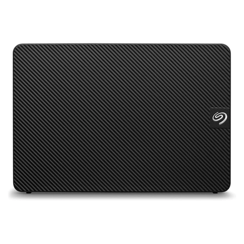 هارد اکسترنال سیگیت مدل EXPANSION ظرفیت 14 ترابایت دارای رابط USB Type-A 3.0Seagate Expansion 14TB