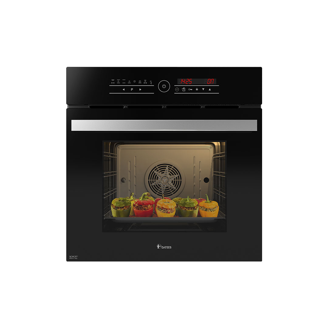 فر برقی تو کار DF-673 - داتیس