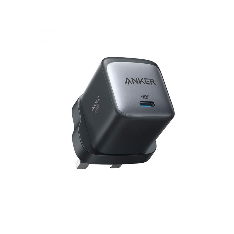 آداپتور شارژر Anker A2663K11 Nano II 65W Charger