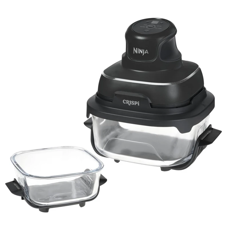 سرخ کن کریسپی نینجا مدلNinja Crispi Air Fryer FN101