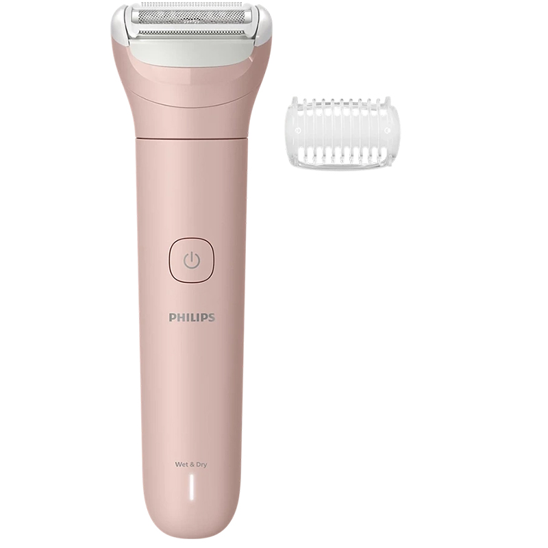 ماشین اصلاح بدن بانوان فیلیپس Philips Lady shaver 6000 BRL128/10