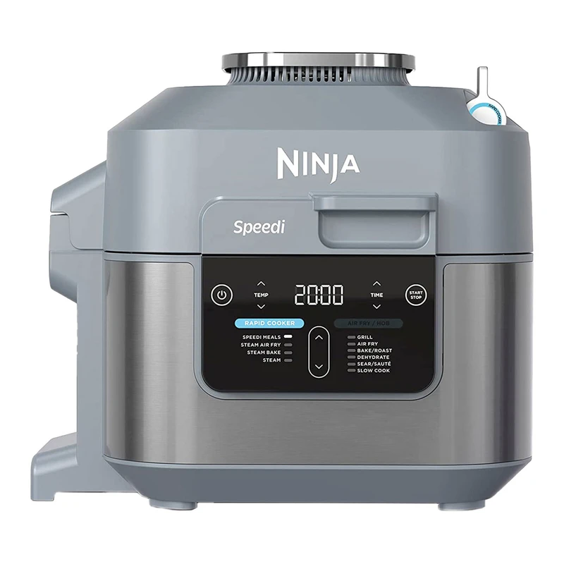 مولتی کوکر نینجاNinja Multicooker ON400