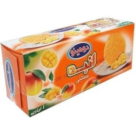 بستني انبه 1ليتري دومينو