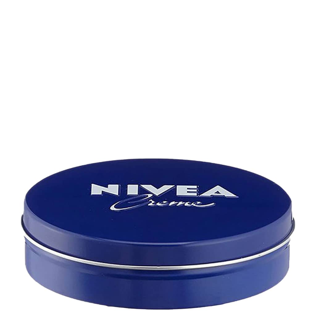 کرم مرطوب کننده فلزی نیوآ | NIVEA وزن 150 گرم