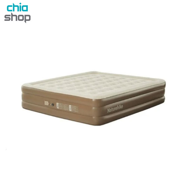 تشک بادی 2 نفره نیچرهایک مدل CNK2550WS013