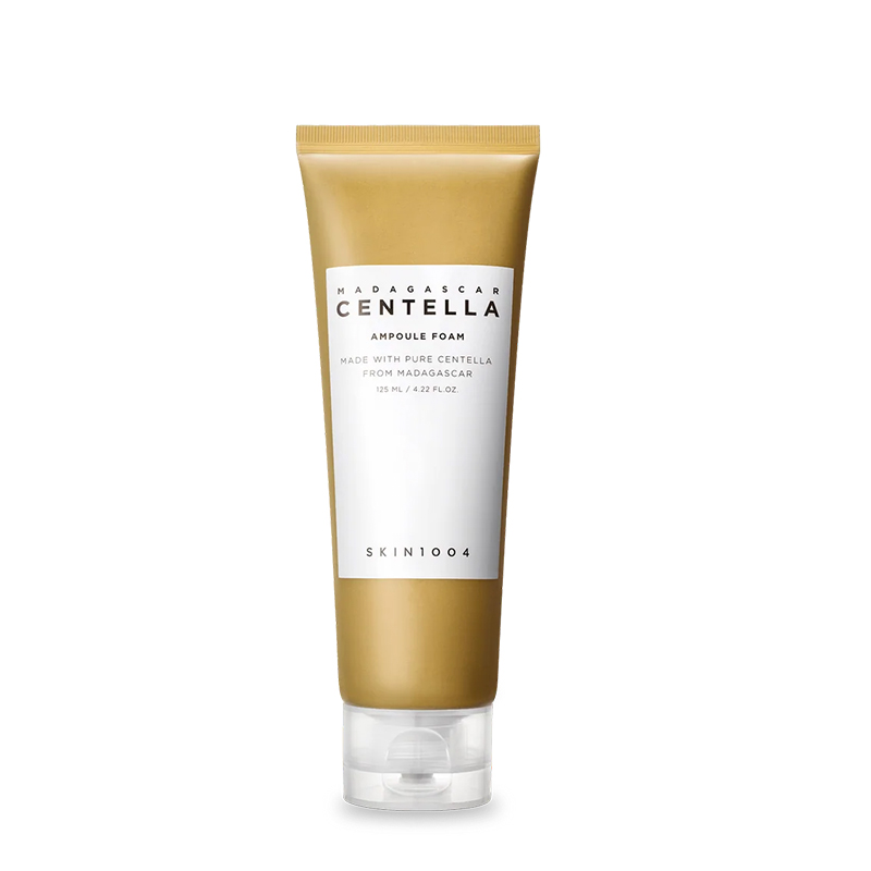 فوم شوینده صورت سنتلا SKIN1004 Madagascar Centella Ampoule Foam 125ML