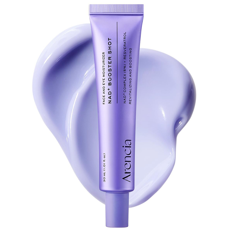 بوسترشات جوانساز آرنسیا Arencia NAD+ Booster Shot 30ML