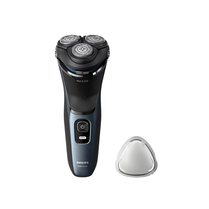 ماشین اصلاح شارژی صورت فیلیپس Philips Shaver Series 3000 مدل S3144/00