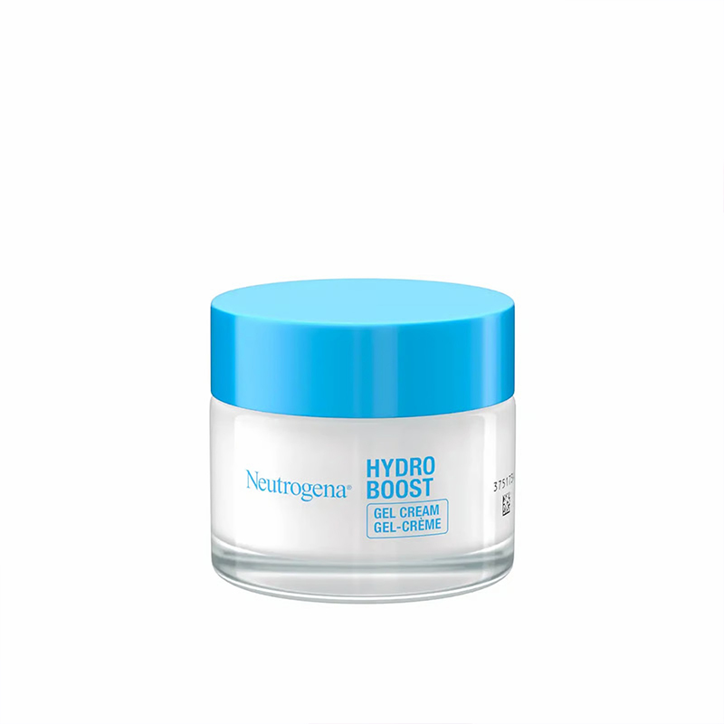 کرم آبرسان نوتروژینا Neutrogena Hydro Boost Gel Cream 50ML