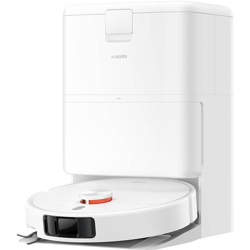 جارو رباتیک شیائومی Xiaomi Robot Vacuum H50 Pro