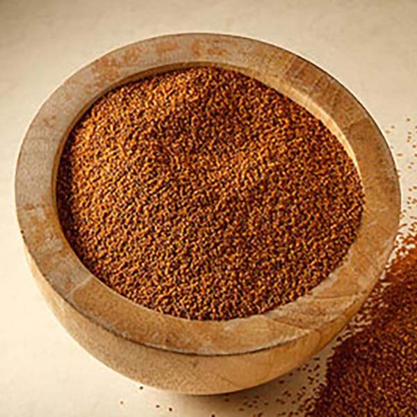 خاکشیر نیم کیلویی