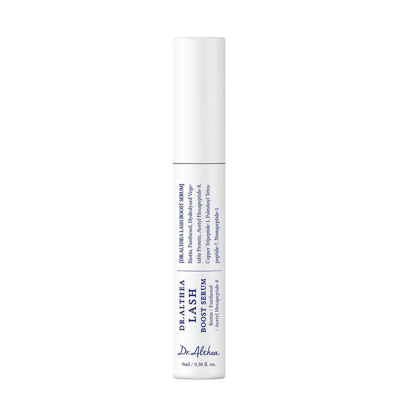 سرم تقویت مژه دکتر التیا Dr.Althea Lash Boost Serum 9ML