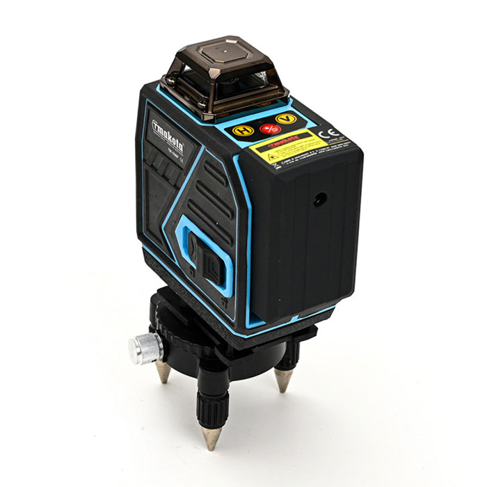تراز لیزری 4 بعدی ریموت دار ماکوتا makota TM-4D16