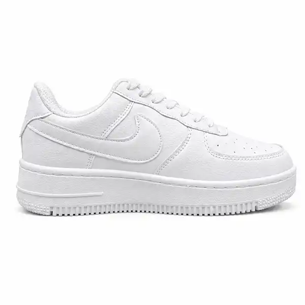کفش و کتانی مردانه Nike Air force 1 ساق کوتاه