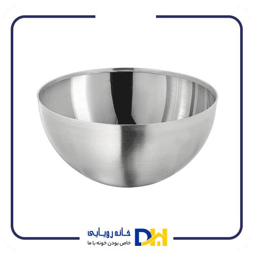 کاسه استیل ۱۲سانت ایکیا BLANDA