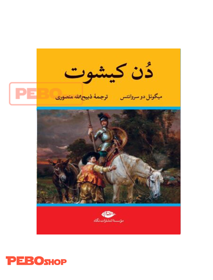 دن کیشوت