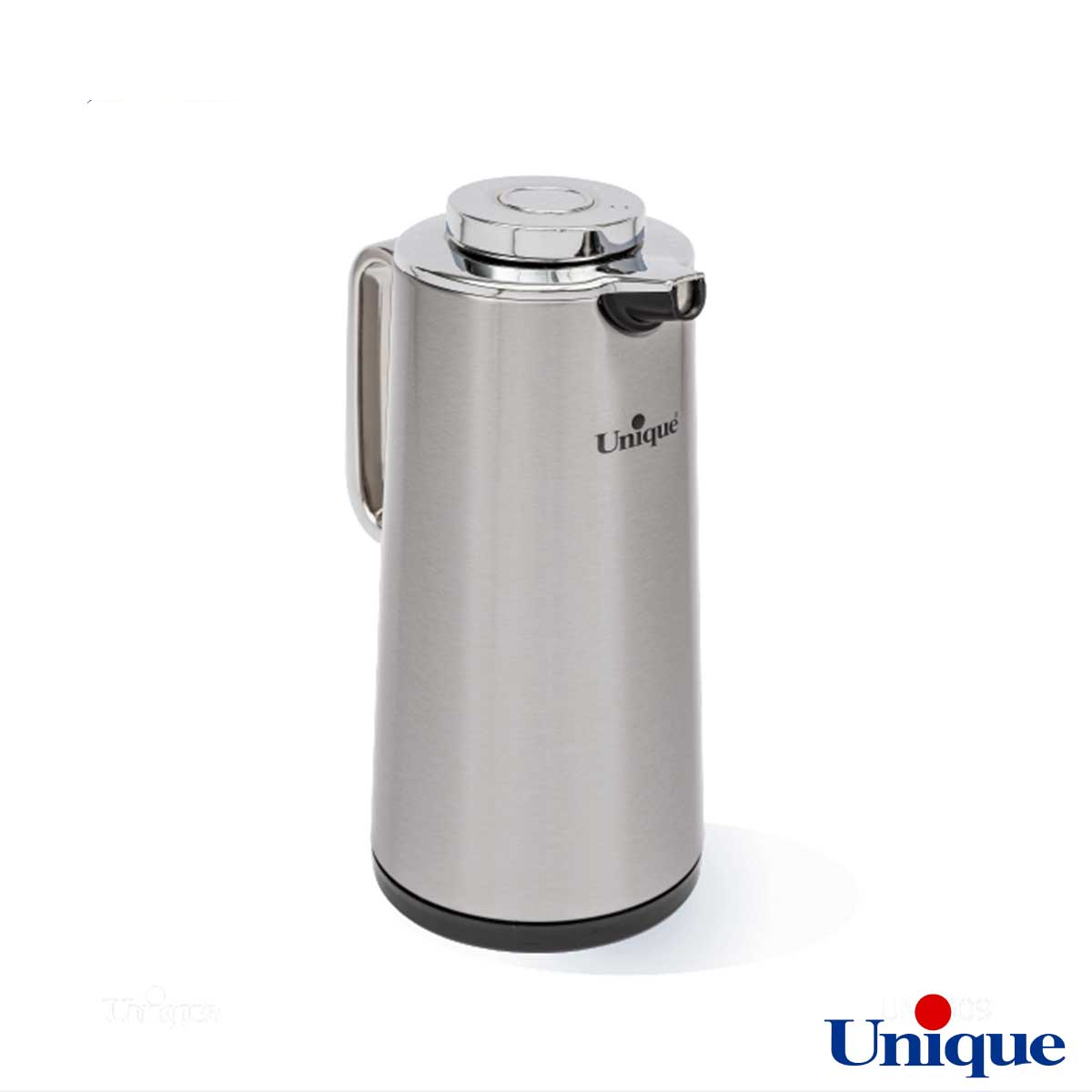 فلاسک 1/6 لیتر استیل یونیک کد UN-1809 (طرح ژاپن)