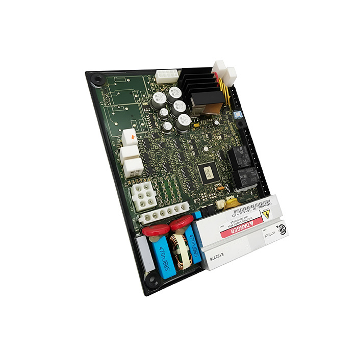 برد پایه کنترلر PCC1301 کامینز پاور Cummins Base Board 327-1513-01