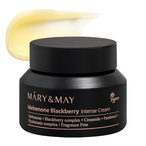 کرم جوانساز ایدبنون بلک بری مری اند می / Mary & May