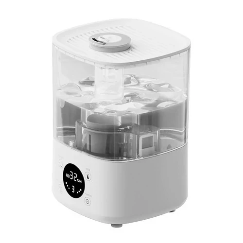 دستگاه بخور سرد و رطوبت ساز شیائومی لیدستو Xiaomi Lydsto Humidifier F100S ظرفیت 2.5 لیتر